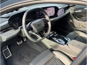 Audi A6 e-tron Avant performance Digitales Cockpit