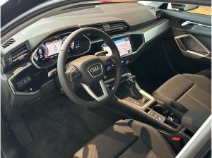 Audi Q3 advanced 35 TDI Digitales Cockpit Kamera LED