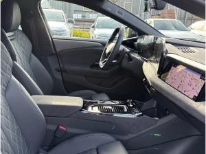 Audi A6 e-tron Avant performance Digitales Cockpit