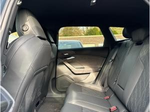 Audi A6 e-tron Avant performance Digitales Cockpit