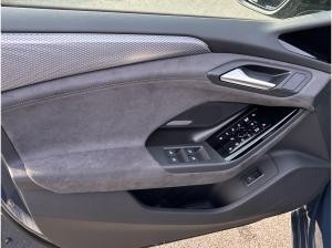 Audi A6 e-tron Avant performance Digitales Cockpit