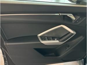 Audi Q3 advanced 35 TDI Digitales Cockpit Kamera LED
