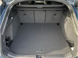 Audi A6 e-tron Avant performance Digitales Cockpit