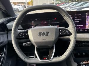 Audi A6 e-tron Avant performance Digitales Cockpit