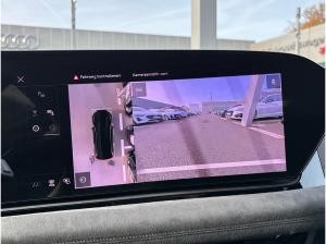 Audi A6 e-tron Avant performance Digitales Cockpit