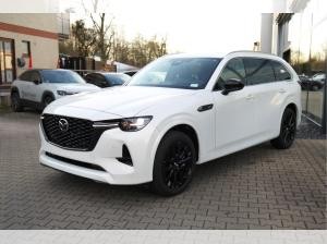 Mazda CX-80 e-SKYACT PHEV Aut. AWD Homura Plus 7-sitzer