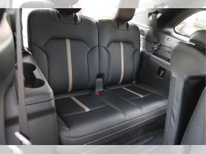 Mazda CX-80 e-SKYACT PHEV Aut. AWD Homura Plus 7 sitze