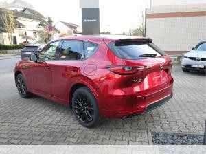 Mazda CX-60 PHEV 327ps Autom. AWD Homura Plus