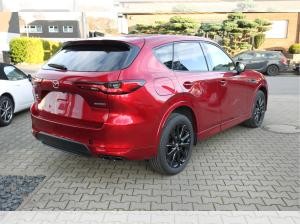 Mazda CX-60 PHEV 327ps Autom. AWD Homura Plus