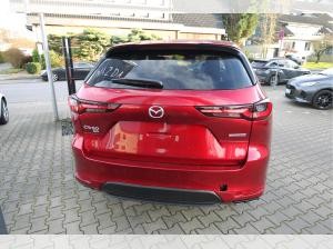 Mazda CX-60 PHEV 327ps Autom. AWD Homura Plus