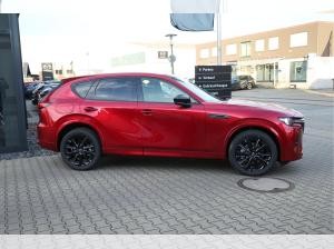 Mazda CX-60 PHEV 327ps Autom. AWD Homura Plus
