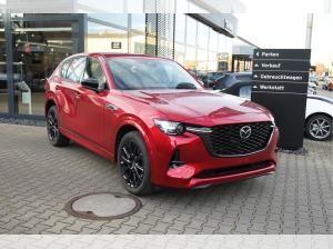 Mazda CX-60 PHEV 327ps Autom. AWD Homura Plus