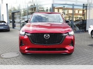 Mazda CX-60 PHEV 327ps Autom. AWD Homura Plus