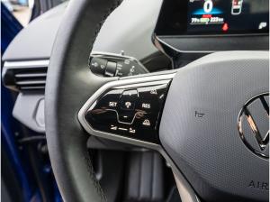 Volkswagen ID.4 Pure LED NAVI AHK WÄRMEPUMPE ACC PDC SHZ // SOFORT VERFÜGBAR!!!!