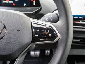 Volkswagen ID.4 Pure LED NAVI AHK WÄRMEPUMPE ACC PDC SHZ // SOFORT VERFÜGBAR!!!!