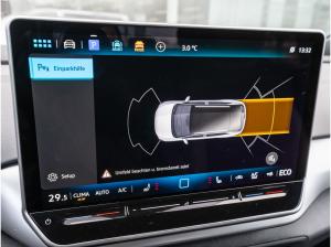 Volkswagen ID.4 Pure LED NAVI AHK WÄRMEPUMPE ACC PDC SHZ // SOFORT VERFÜGBAR!!!!