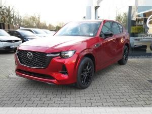 Mazda CX-60 PHEV 327ps Autom. AWD Homura Plus