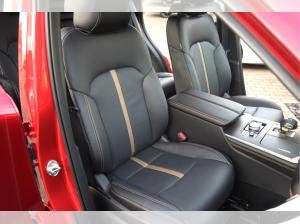 Mazda CX-60 PHEV 327ps Autom. AWD Homura Plus