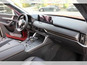 Mazda CX-60 PHEV 327ps Autom. AWD Homura Plus