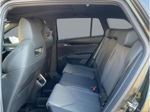 Skoda ENYAQ RS 4x4 Panoramadach,Maxx Paket, AHZV