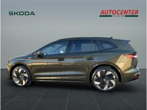 Skoda ENYAQ RS 4x4 Panoramadach,Maxx Paket, AHZV