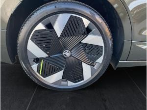 Skoda ENYAQ RS 4x4 Panoramadach,Maxx Paket, AHZV