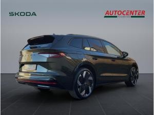 Skoda ENYAQ RS 4x4 Panoramadach,Maxx Paket, AHZV