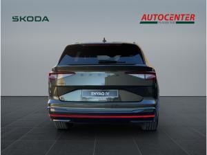 Skoda ENYAQ RS 4x4 Panoramadach,Maxx Paket, AHZV