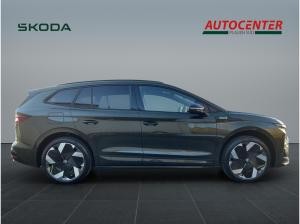 Skoda ENYAQ RS 4x4 Panoramadach,Maxx Paket, AHZV