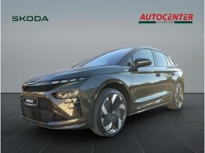 Skoda ENYAQ RS 4x4 Panoramadach,Maxx Paket, AHZV