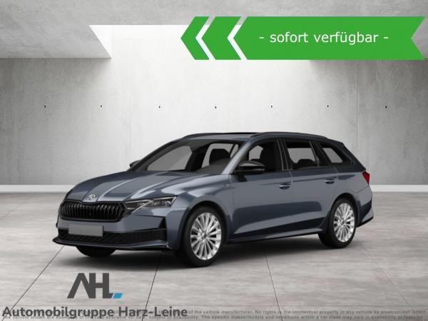 Skoda Octavia Combi Essence 1.5 TSI  *sofort verfügbar*
