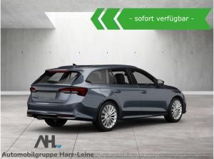Skoda Octavia Combi Essence 1.5 TSI  *sofort verfügbar*