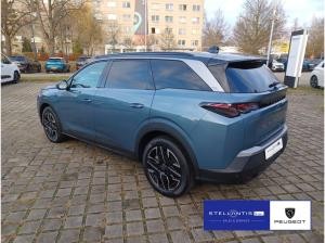 Peugeot 5008 GT 145PS🎄⭐7 Sitzer inkl. ALLWETTER🎄⭐SOFORT VERFÜGBAR⭐TOP AUSSTATTUNG