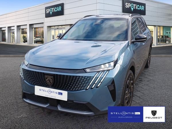 Peugeot 5008 GT 145PS🎄⭐7 Sitzer inkl. ALLWETTER🎄⭐SOFORT VERFÜGBAR⭐TOP AUSSTATTUNG