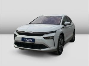 Skoda ENYAQ "85" 82kWh 286PS Clever-Paket *SOFORT VERFÜGBAR*