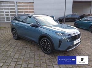 Peugeot 5008 GT 145PS🎄⭐7 Sitzer inkl. ALLWETTER🎄⭐SOFORT VERFÜGBAR⭐TOP AUSSTATTUNG