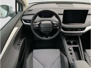 Skoda ENYAQ "85" 82kWh 286PS Clever-Paket *SOFORT VERFÜGBAR*