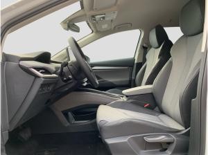 Skoda ENYAQ "85" 82kWh 286PS Clever-Paket *SOFORT VERFÜGBAR*