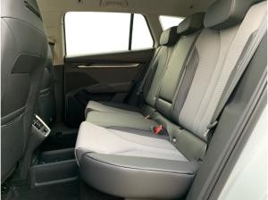 Skoda ENYAQ "85" 82kWh 286PS Clever-Paket *SOFORT VERFÜGBAR*