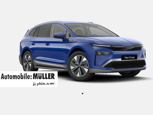 Skoda ENYAQ Enyaq 60 *FREI KONFIGURIERBAR*