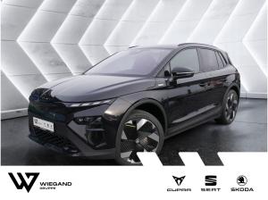 Skoda Elroq RS Lounge HUD MATRIX-LED KEYLESS 360° AHK *957*