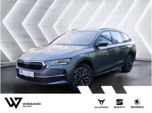 Skoda Octavia Combi 2.0 TDI Balance ACC KAMERA KEYLESS AHK *933*