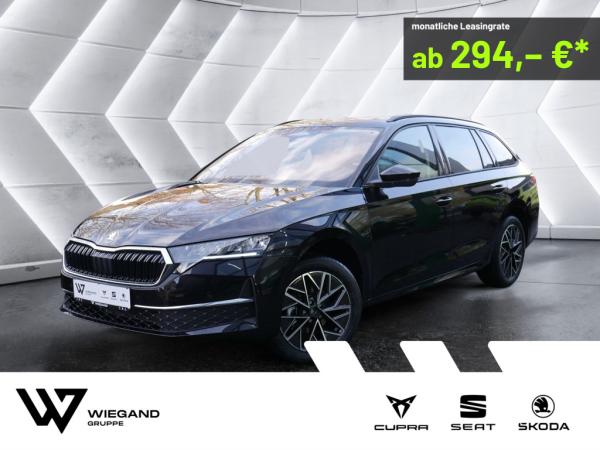 Skoda Octavia Combi 2.0 TDI Balance KEYLESS KAMERA ACC AHK *951*