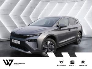 Skoda Elroq 85X KLIMA PDC SHZ KAMERA NAVI AHK ACC LED *934*