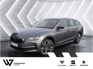 Skoda Octavia Combi 1.5 TSI Balance LED ACC HUD KEYLESS AHK *948*