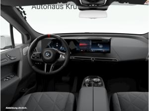 BMW ix iX M60 PANO SKY+AHK+LASER+B&W SOUND