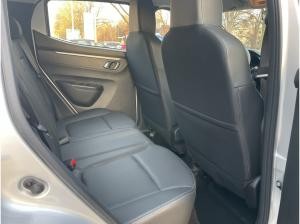 Dacia Spring Electric 45 Essential CCS