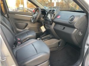 Dacia Spring Electric 45 Essential CCS