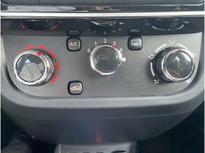 Dacia Spring Electric 45 Essential CCS