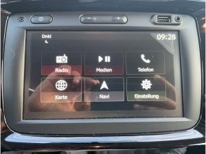 Dacia Spring Electric 45 Essential CCS